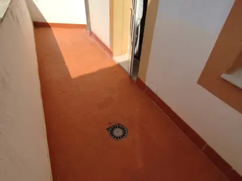 Piso en Plaza Descargamaria