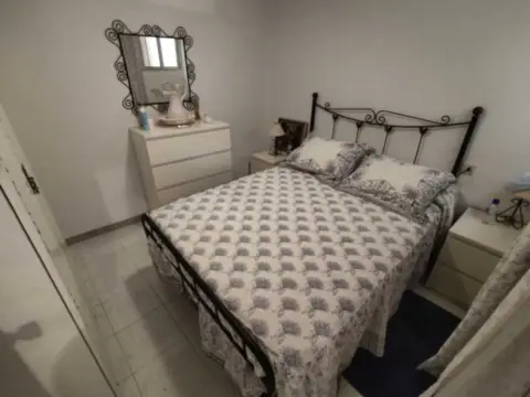 Casa en calle del Agua