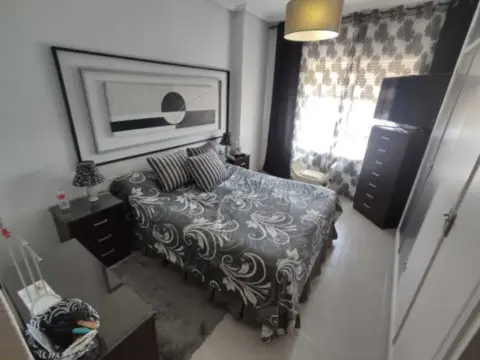 Piso en calle de Guatemala