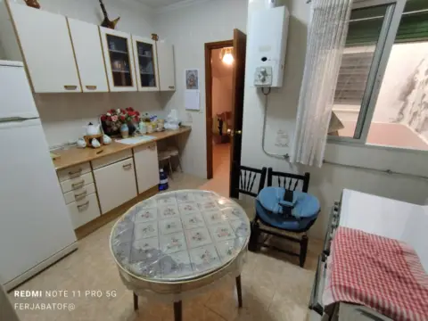 Casa en calle Aceña