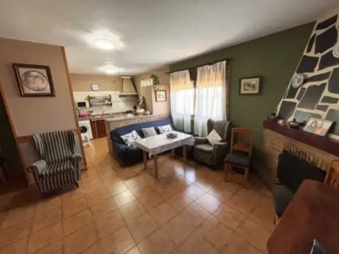 Chalet rústico en calle Puente Moraleja