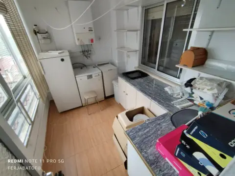 Piso en calle de Cervantes