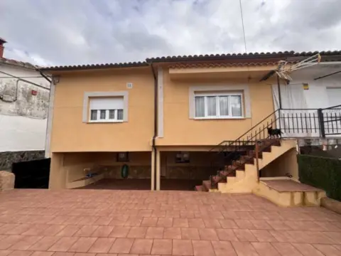 Casa en calle Iglesia