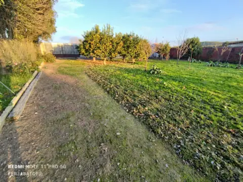 Terreno en Carretera Cáceres Coria