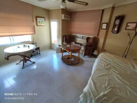Casa en calle del Guijo