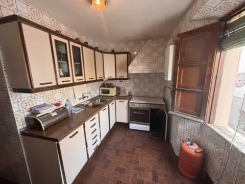 Casa en calle Francisco Corcho