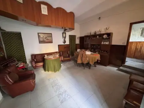Casa en calle Francisco Corcho