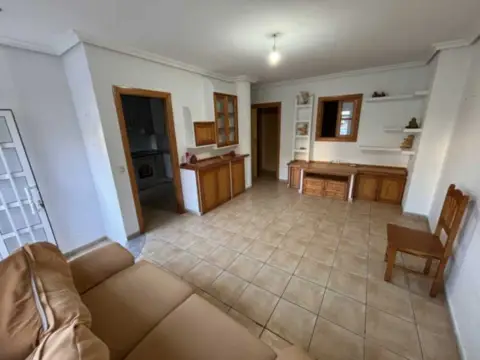 Casa en calle Camino de La Virgen