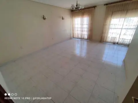 Piso en Avenida de Extremadura
