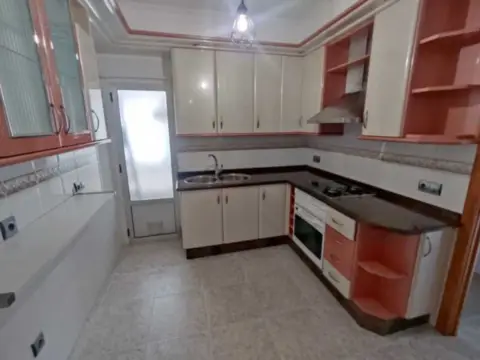 Piso en calle Carmen