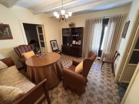 Casa en calle del Agua