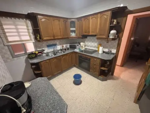 Piso en Avenida Puente Nuevo