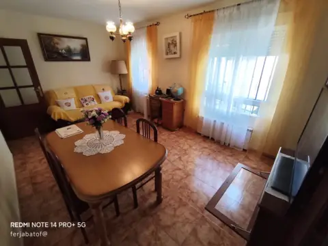 Piso en calle del Navalmoral de la Mata