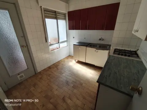 Piso en calle del Torrejoncillo