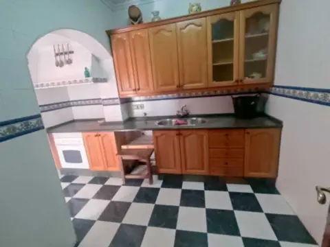 Casa en calle del Guijo