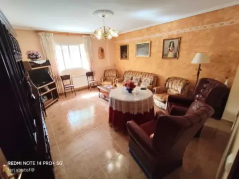 Piso en Avenida de Alfonso VII