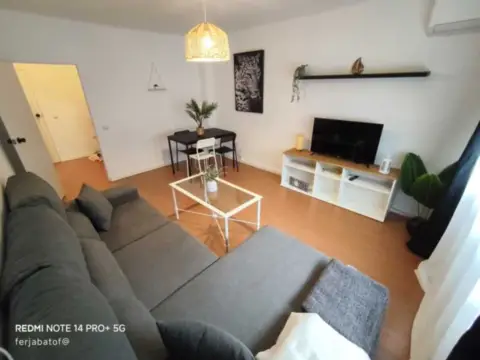 Piso en calle de Cervantes