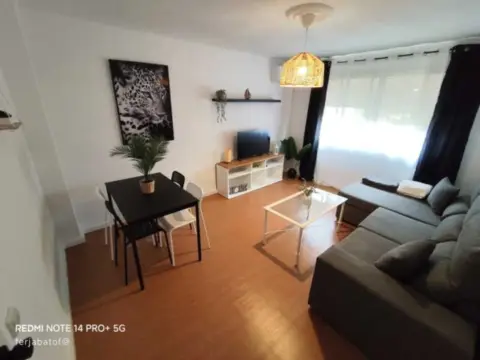 Piso en calle de Cervantes