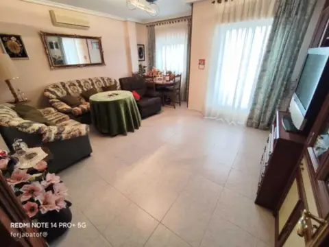 Piso en Avenida de Alfonso VII