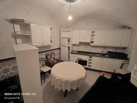 Casa en calle de Pizarro