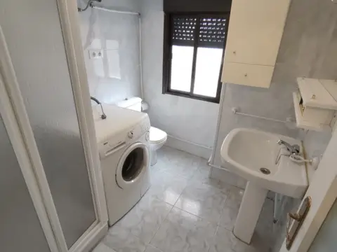 Casa en calle de Pizarro
