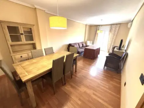 Piso en calle de la Moraleja