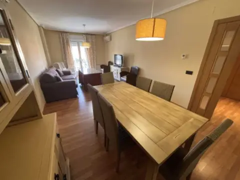 Piso en calle de la Moraleja