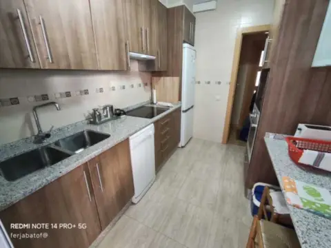 Casa en calle de Méjico