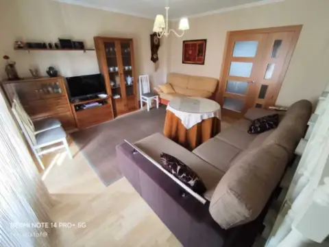 Casa en calle de Méjico