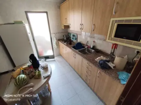 Piso en Avenida del Monseñor Riberi