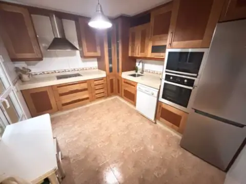 Casa en calle de la Moraleja