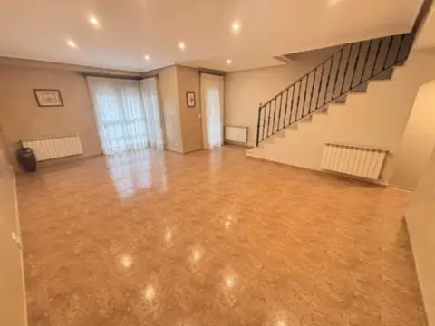 Casa en calle de la Moraleja