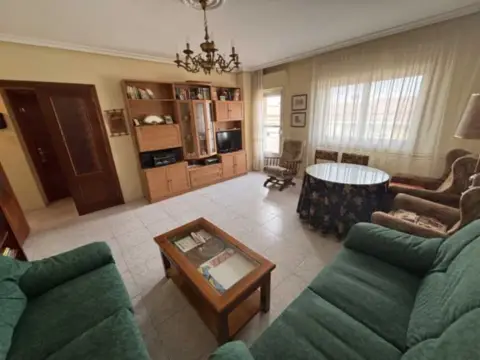 Piso en Avenida de Alfonso VII