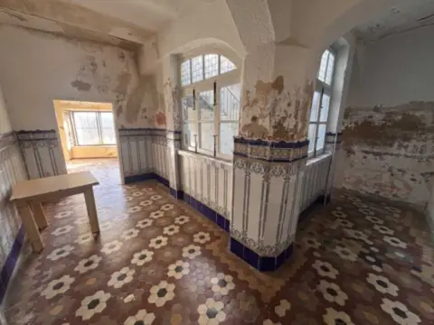 Chalet en calle Iglesia