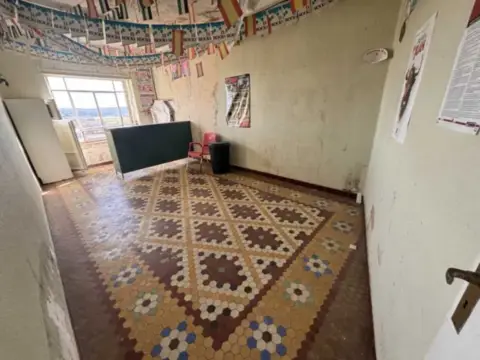 Chalet en calle Iglesia