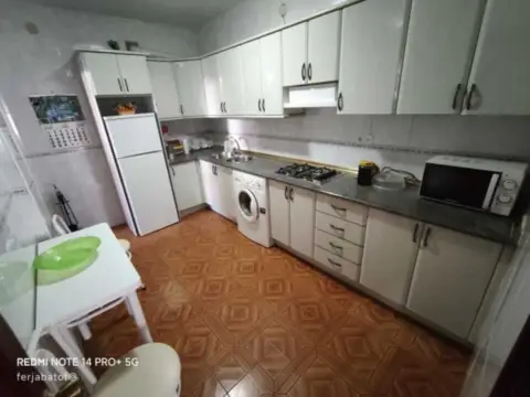 Piso en calle del Torrejoncillo