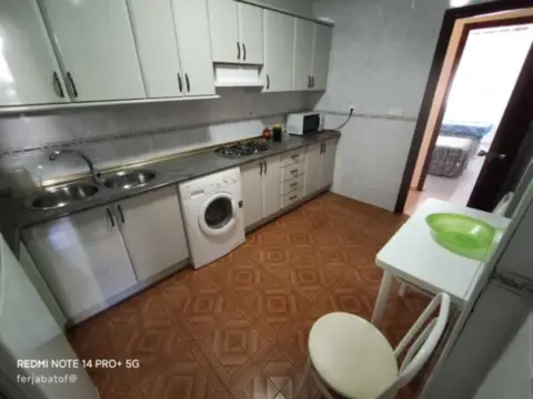 Piso en calle del Torrejoncillo