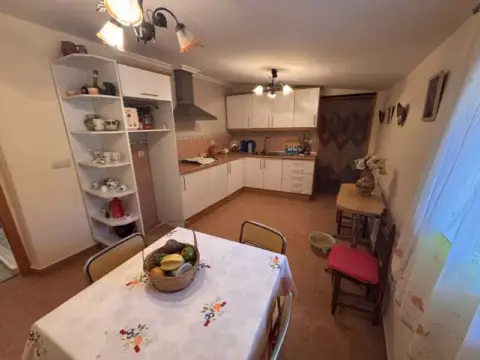 Casa en calle Pósito