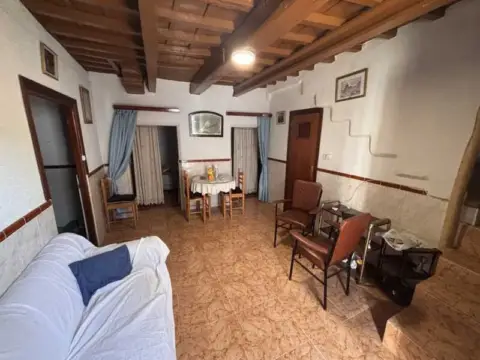 Casa en calle Pósito