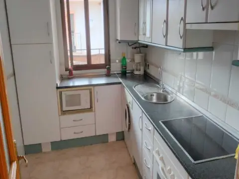 Piso en calle de Cáceres