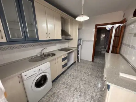 Piso en calle de Andalucía