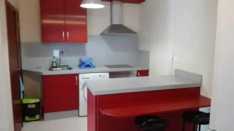 Piso en Avenida de Extremadura