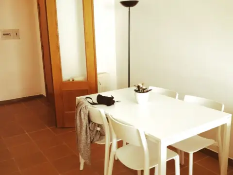 Piso en calle del Portezuelo