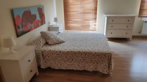 Piso en Avenida de la Virgen de Argeme