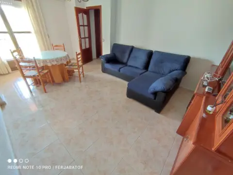 Piso en calle Gran Bajada Prior