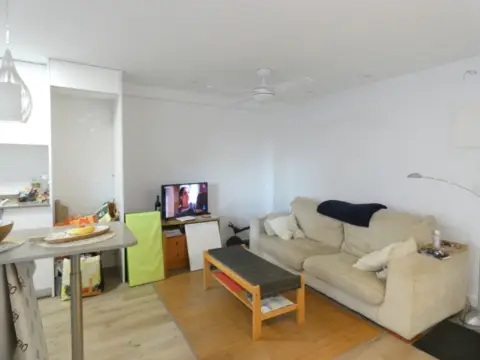 Piso en La Torre-L'Almadrava