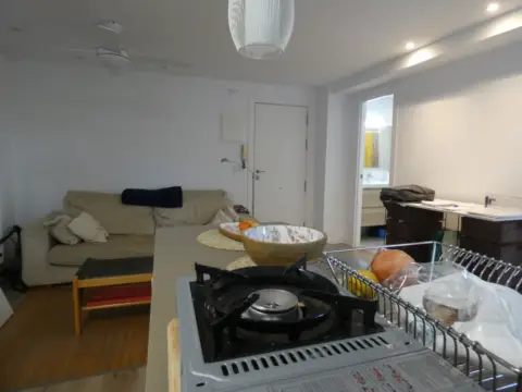 Piso en La Torre-L'Almadrava