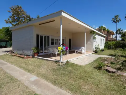 Chalet unifamiliar en Grao