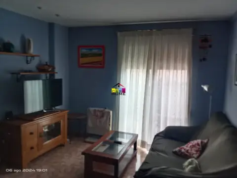 Chalet adosado en La Pobla Tornesa