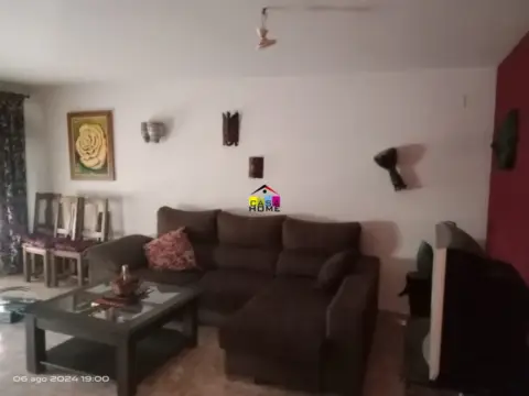 Chalet adosado en La Pobla Tornesa